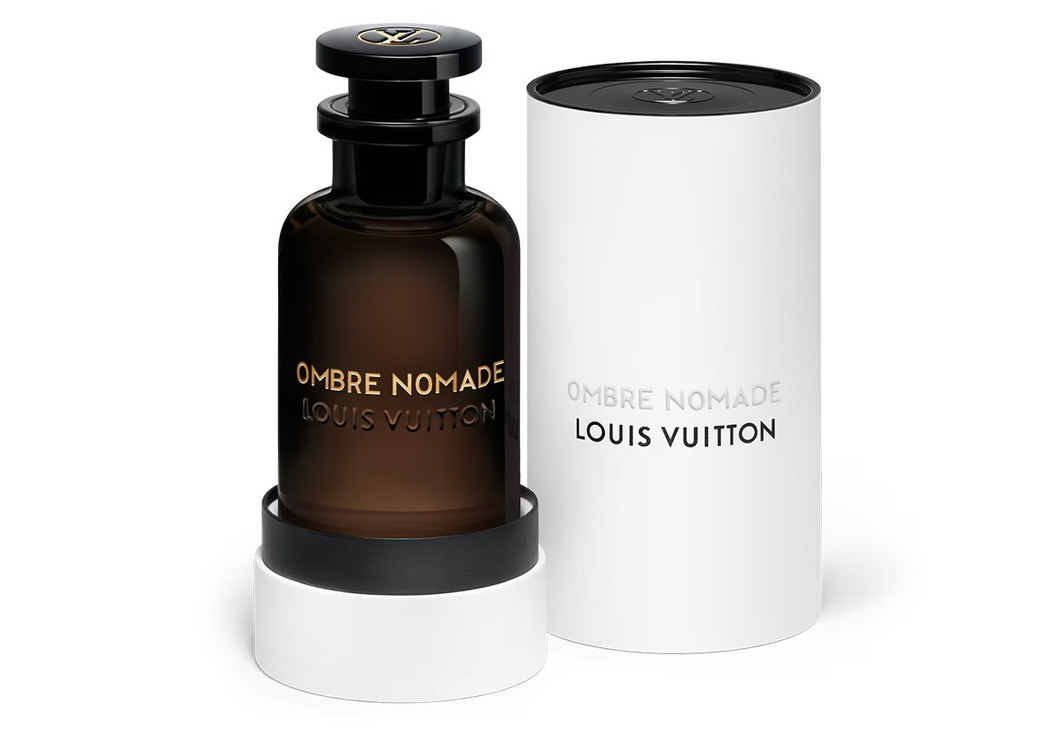 Louis Vuitton Ombre Nomade 3 ml Decant