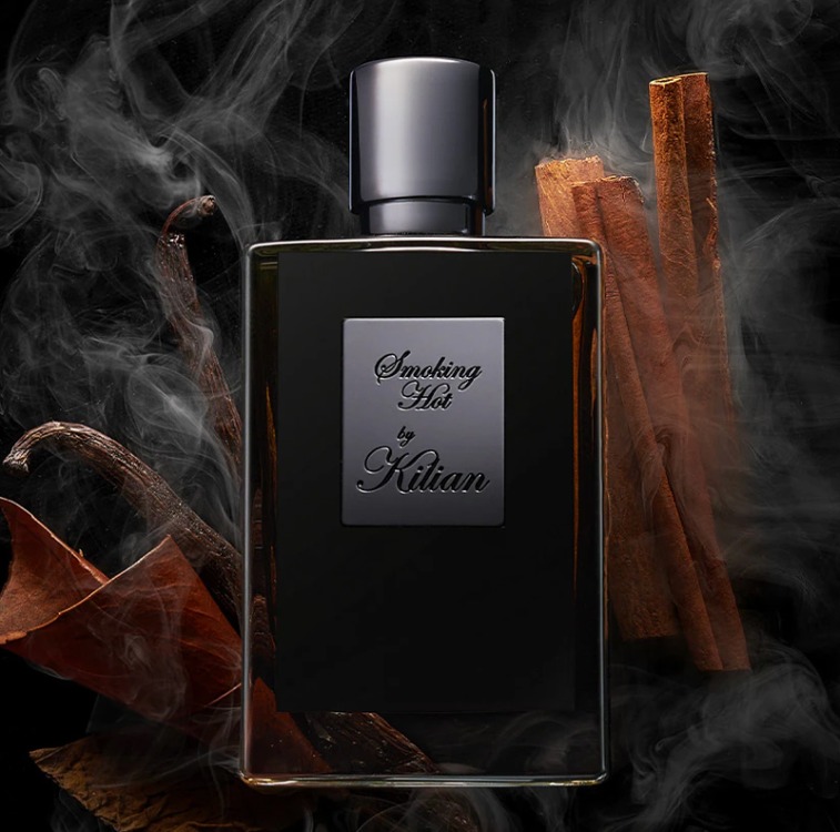 Kilian Smoking Hot 3 ml Decant
