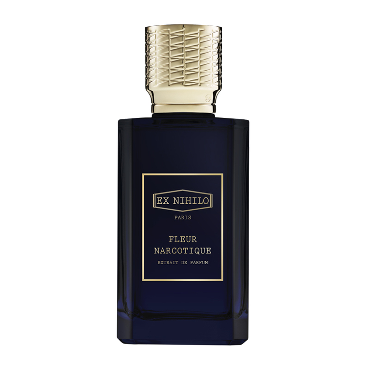 Ex Nihilo Fleur Narcotique Extrait 3 ml Decant