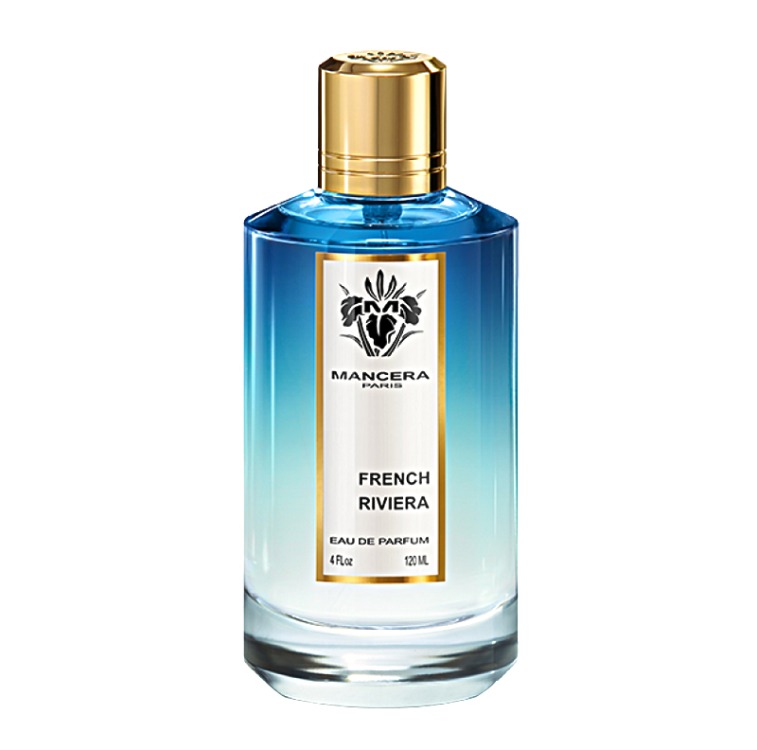Mancera French Riviera 35 ml
