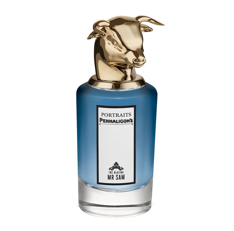 Penhaligon's The Blazing Mister Sam 3 ml Decant