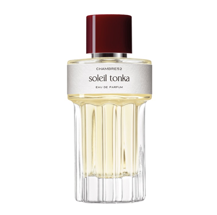 Chambre52 Soleil Tonka 3 ml Decant