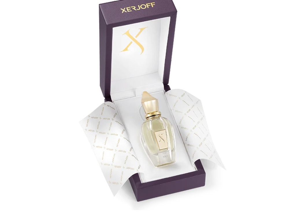 Xerjoff Nio 2 ml Decant