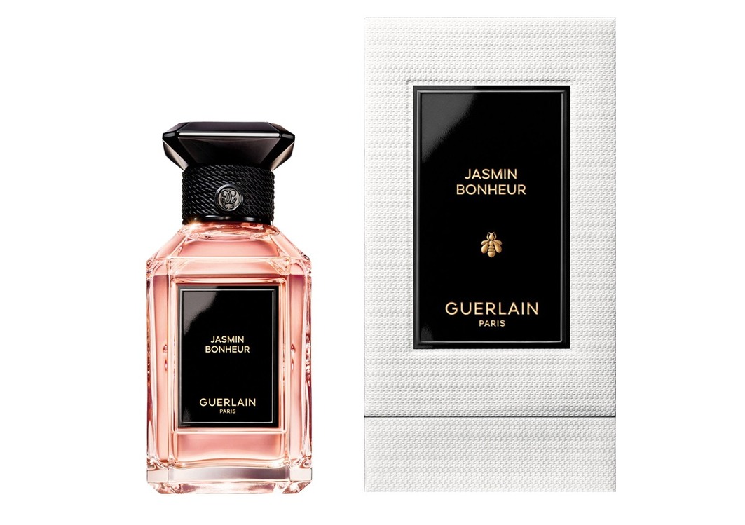 Guerlain Jasmin Bonheur 3 ml Decant