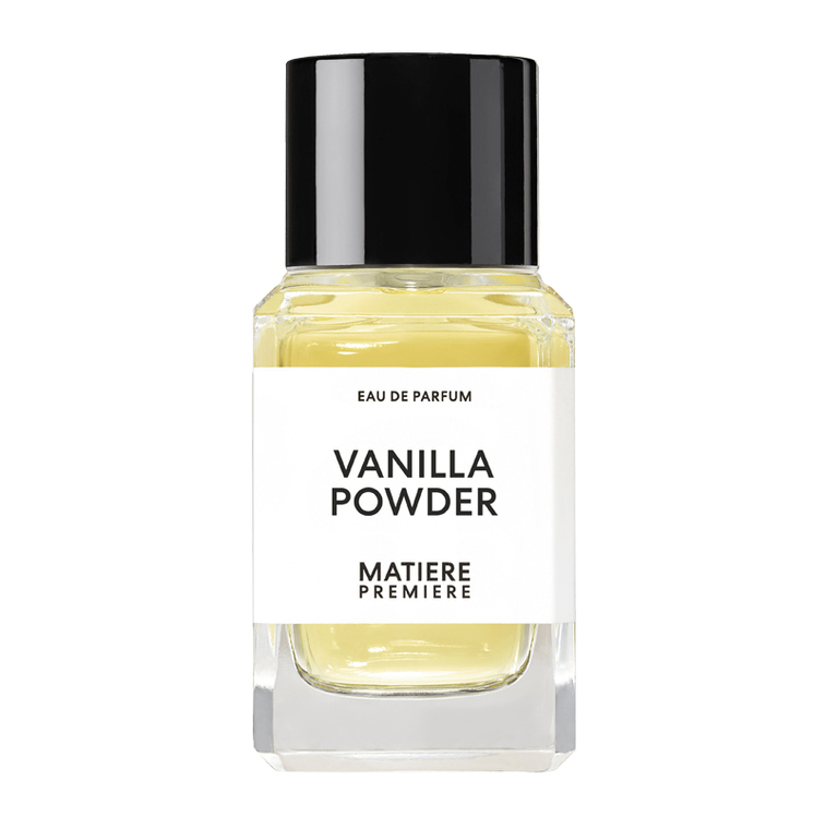 Matiere Premiere Vanilla Powder 3 ml Decant