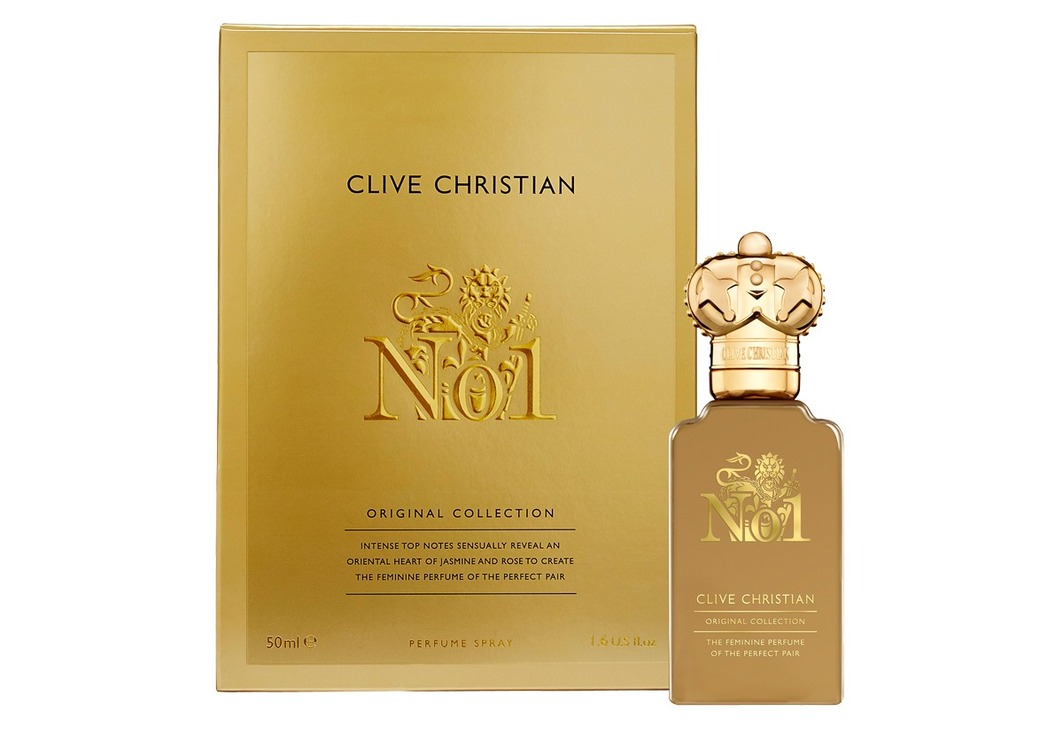 Clive Christian No1 Feminine 1 ml Decant