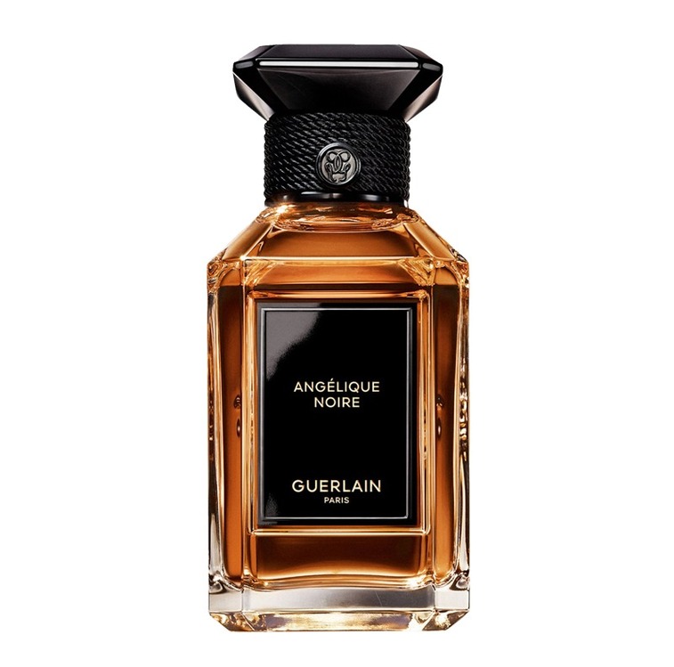 Guerlain Angélique Noire 3 ml Decant