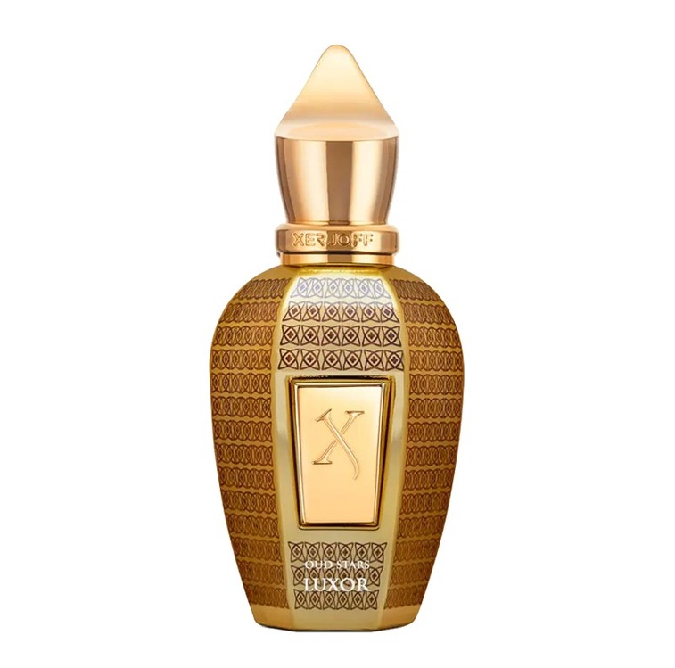 Xerjoff Oud Stars Luxor 2 ml Decant 