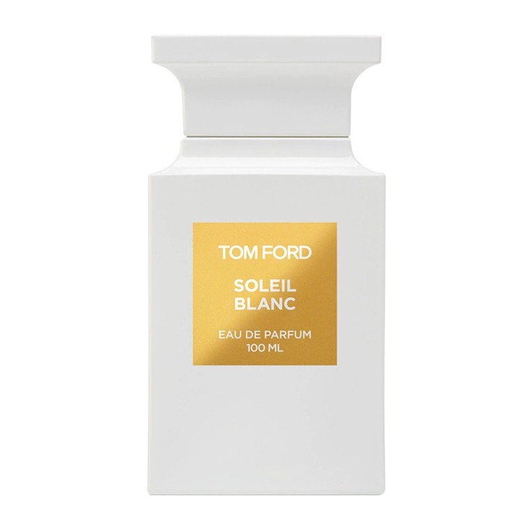 Tom Ford Soleil Blanc Edp 3 ml Decant