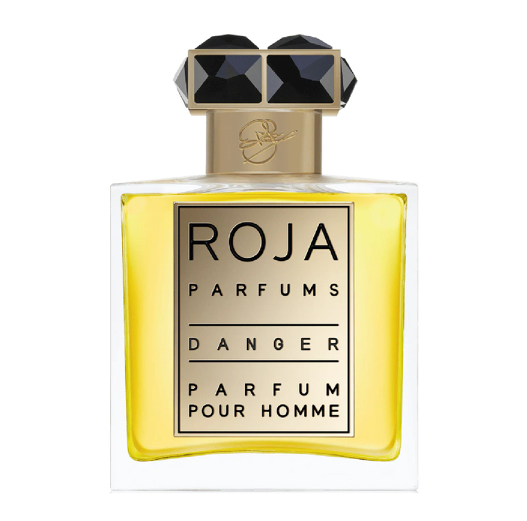 Roja Parfums Danger Parfum Pour Homme 3 ml Decant