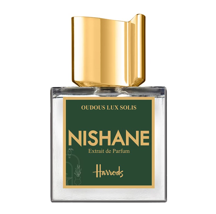 Nishane Oudous Lux Solis