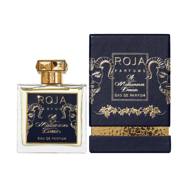 Roja Parfums A Midsummer Dream 3 ml Decant