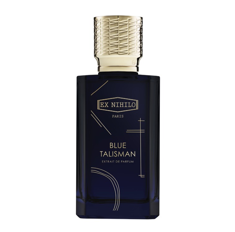 Ex Nihilo Blue Talisman Extrait 3 ml Decant