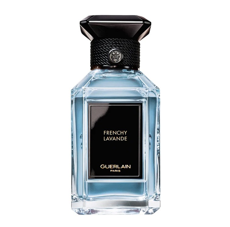 Guerlain Frenchy Lavande 3 ml Decant