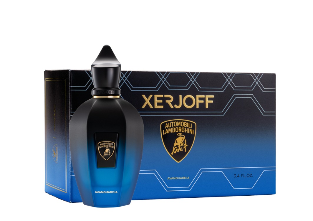 Xerjoff Avanguardia