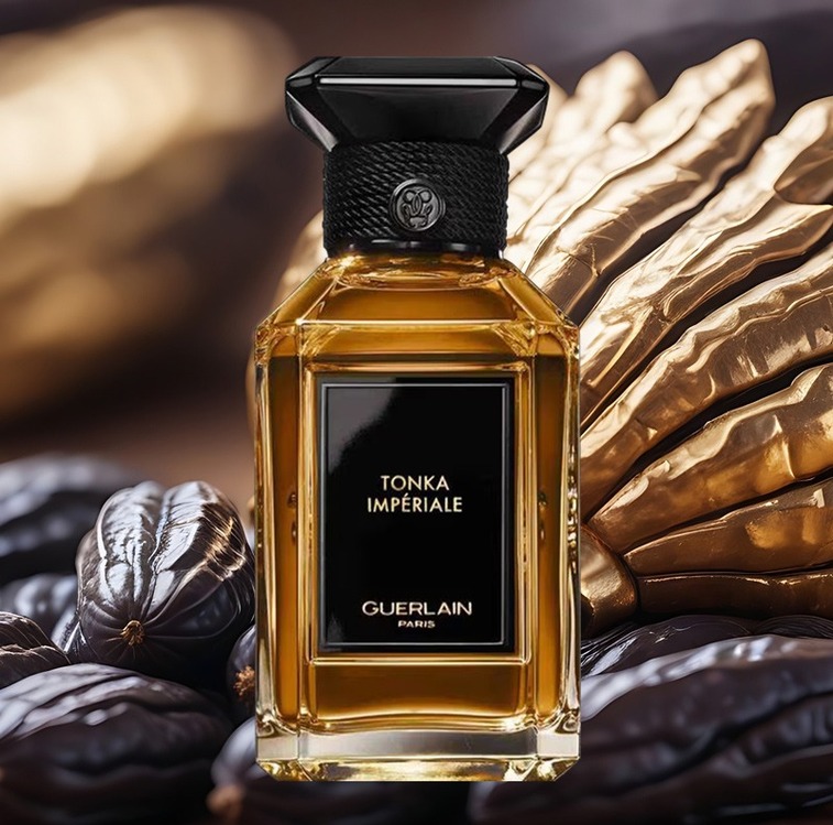 Guerlain Tonka Impériale 3 ml Decant