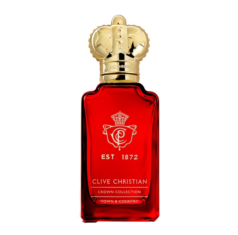Clive Christian Town & Country