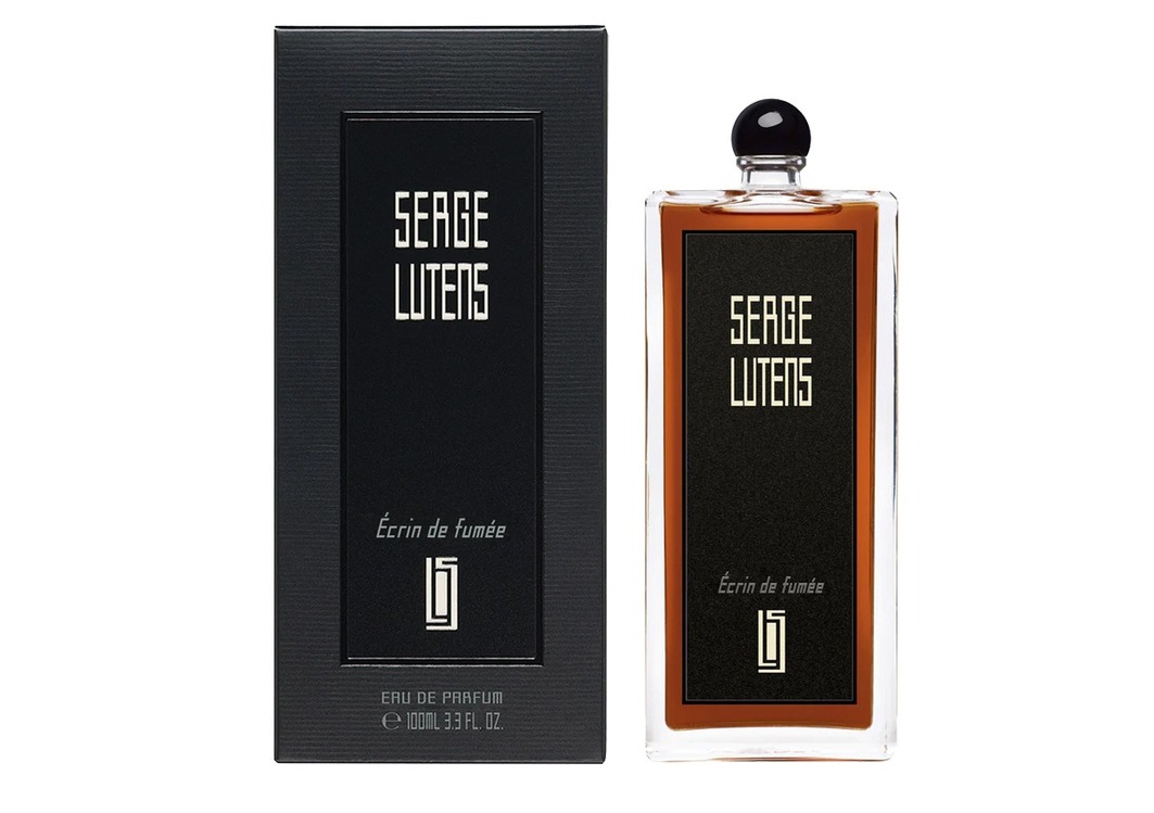Serge Lutens Écrin de Fumée 3 ml Decant 