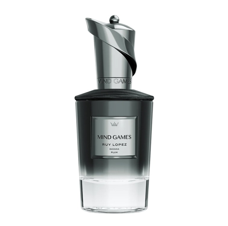 Mind Games Ruy Lopez 3 ml Decant