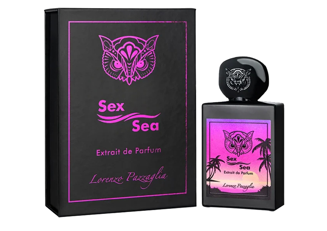 Lorenzo Pazzaglia Sex Sea 3 ml Decant