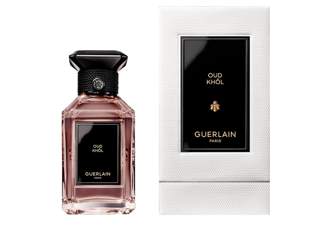 Guerlain Oud Khôl 3 ml Decant