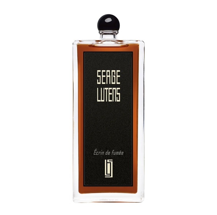 Serge Lutens Écrin de Fumée 3 ml Decant 