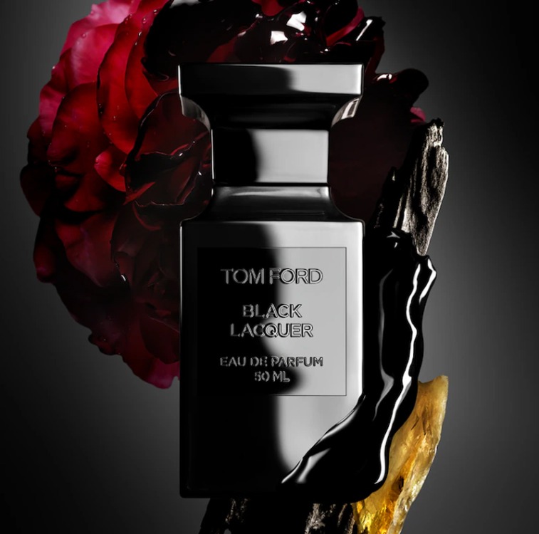 Tom Ford Black Lacquer 3 ml Decant