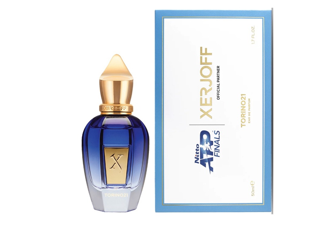 Xerjoff JTC Torino 21 3 ml Decant