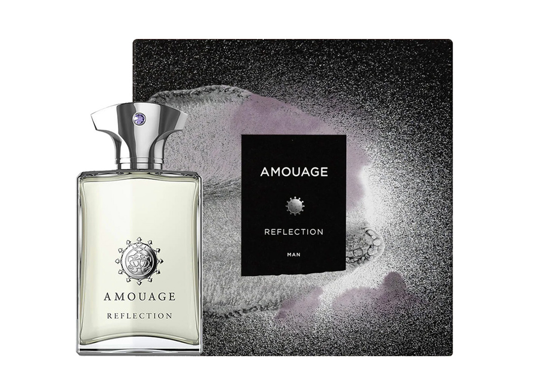 Amouage Reflection Man 3 ml Decant