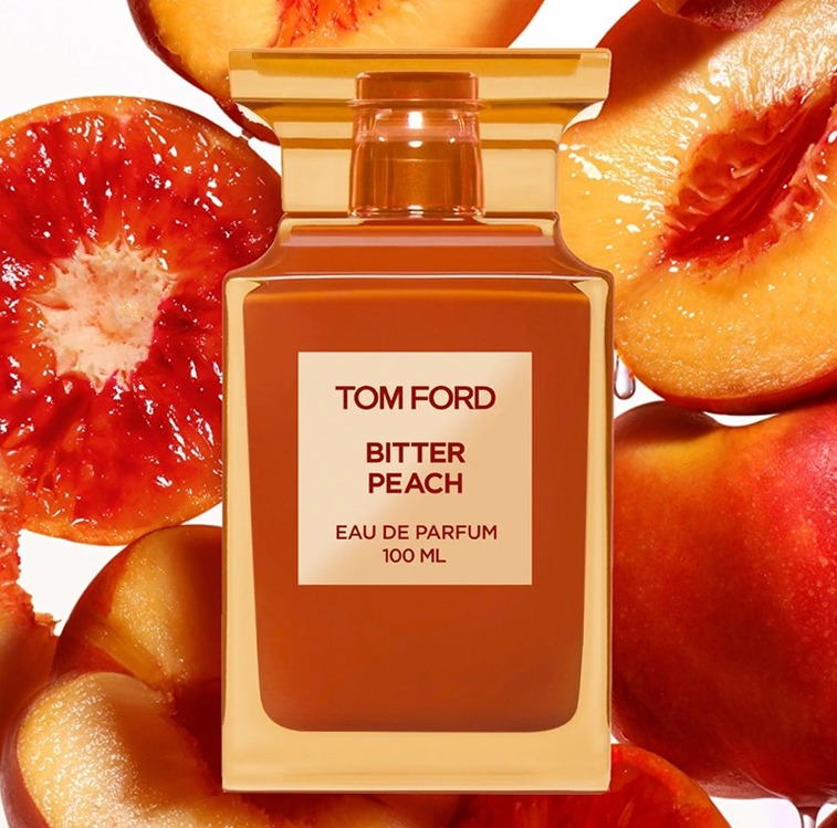 Tom Ford Bitter Peach 3 ml Decant