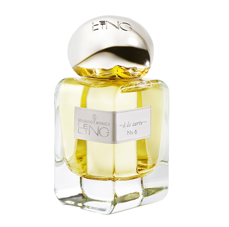 Lengling No 6 ~ A La Carte ~ 21 ml