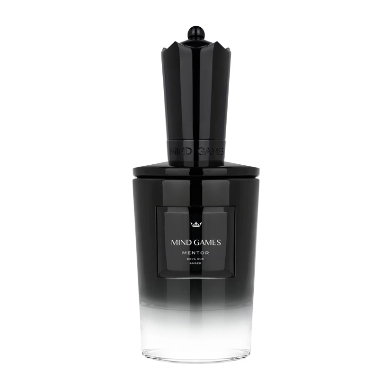 Mind Games Mentor 44 ml
