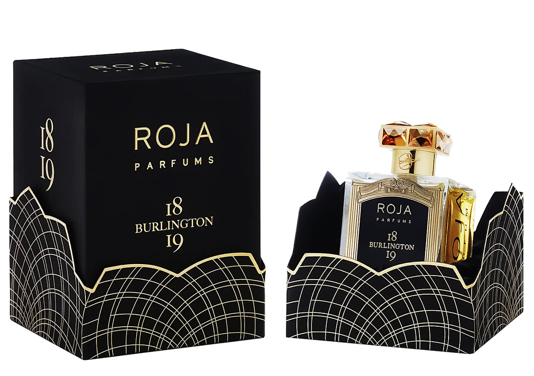Roja Parfums Burlington 1819 - 56 ml
