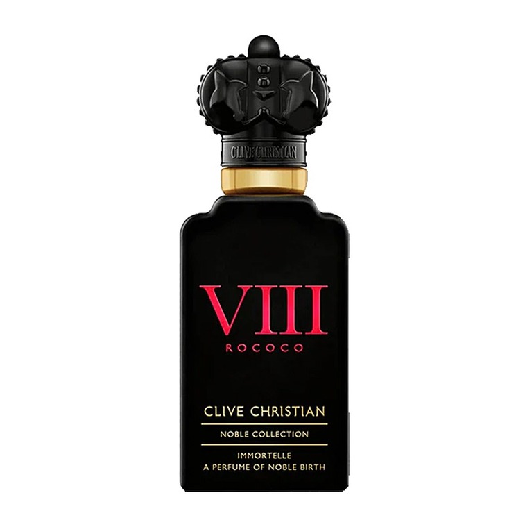 Clive Christian Rococo Immortelle 2 ml Decant