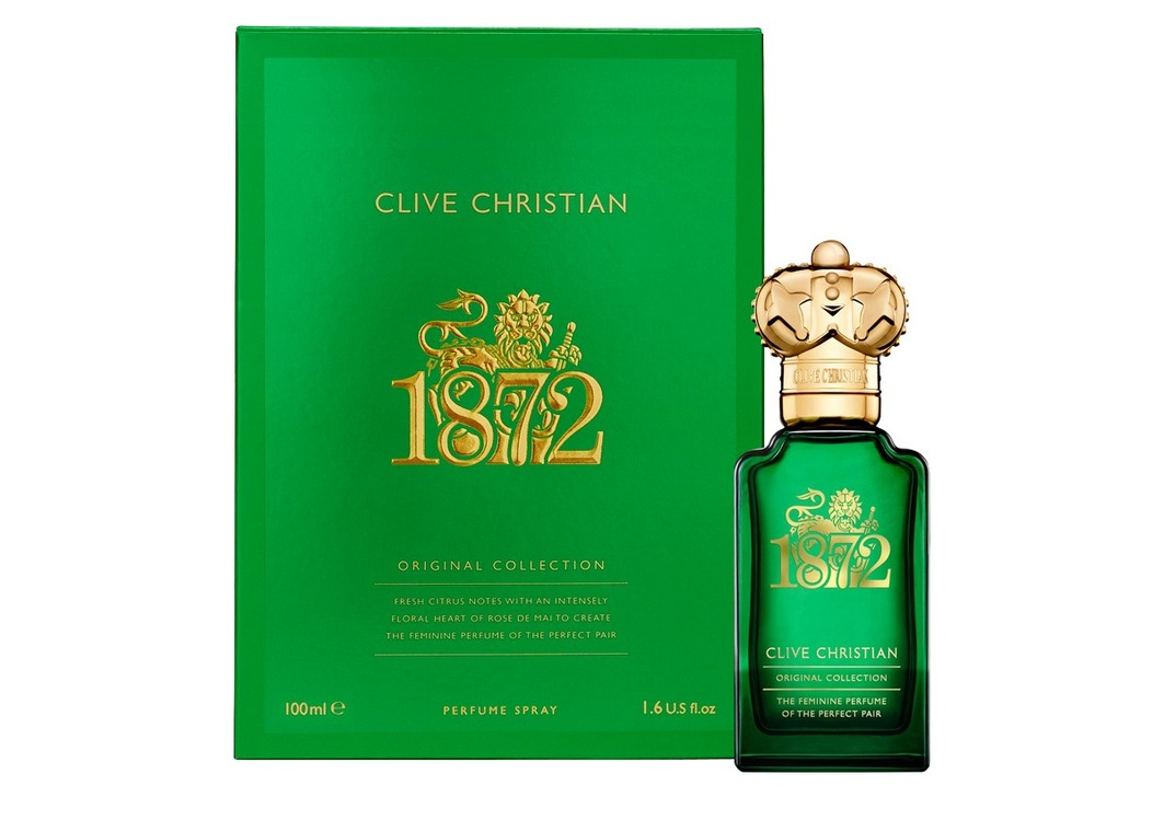 Clive Christian 1872 Feminine 3 ml Decant