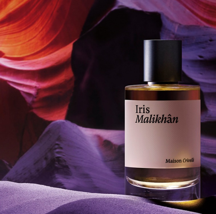 Maison Crivelli Iris Malikhân