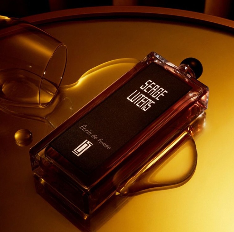 Serge Lutens Écrin de Fumée 3 ml Decant 