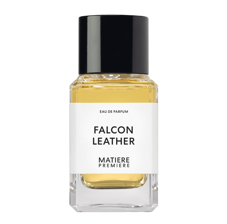 Matiere Premiere Falcon Leather 3 ml Decant