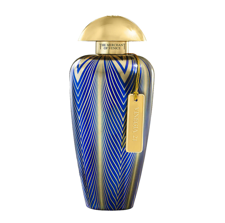 The Merchant of Venice Vinegia 21 3 ml Decant