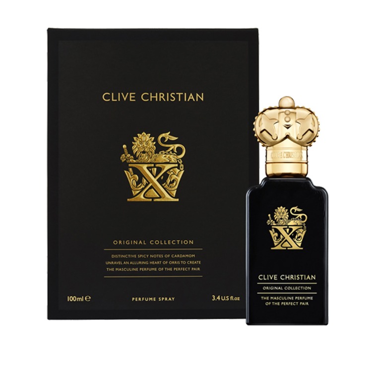Clive Christian X Masculine 100 ml