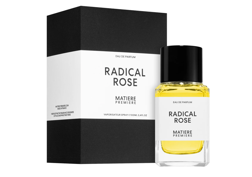Matiere Premiere Radical Rose 3 ml Decant