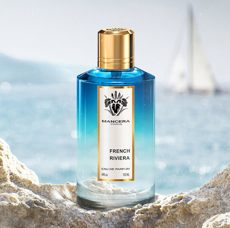 Mancera French Riviera 3 ml Decant
