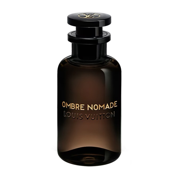 Louis Vuitton Ombre Nomade 3 ml Decant