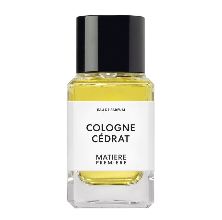 Matiere Premiere Cologne Cédrat 3 ml Decant