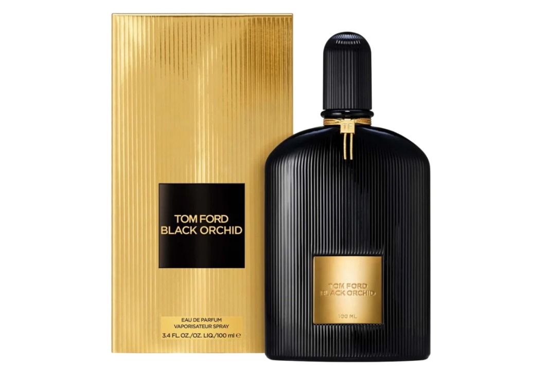 Tom Ford Black Orchid Edp 3 ml Decant