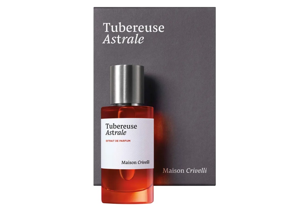 Maison Crivelli Tubéreuse Astrale 3 ml Decant
