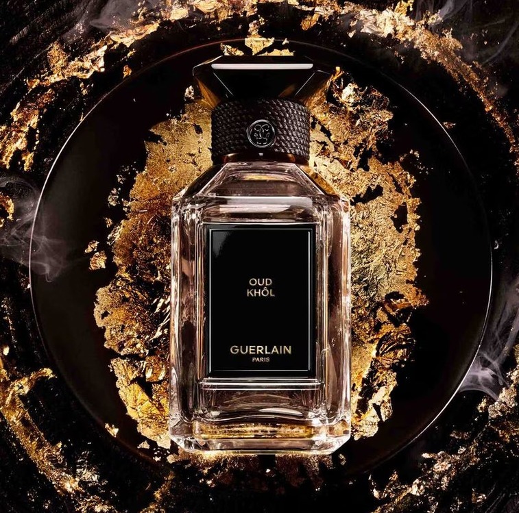 Guerlain Oud Khôl 3 ml Decant