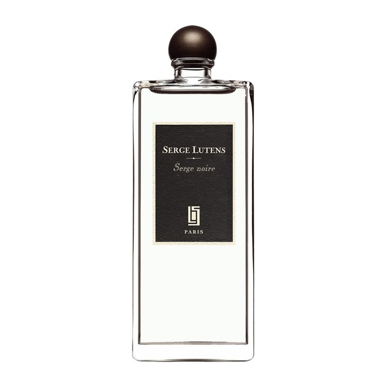 Serge Lutens Serge Noire (2015 Batch) 3 ml Decant