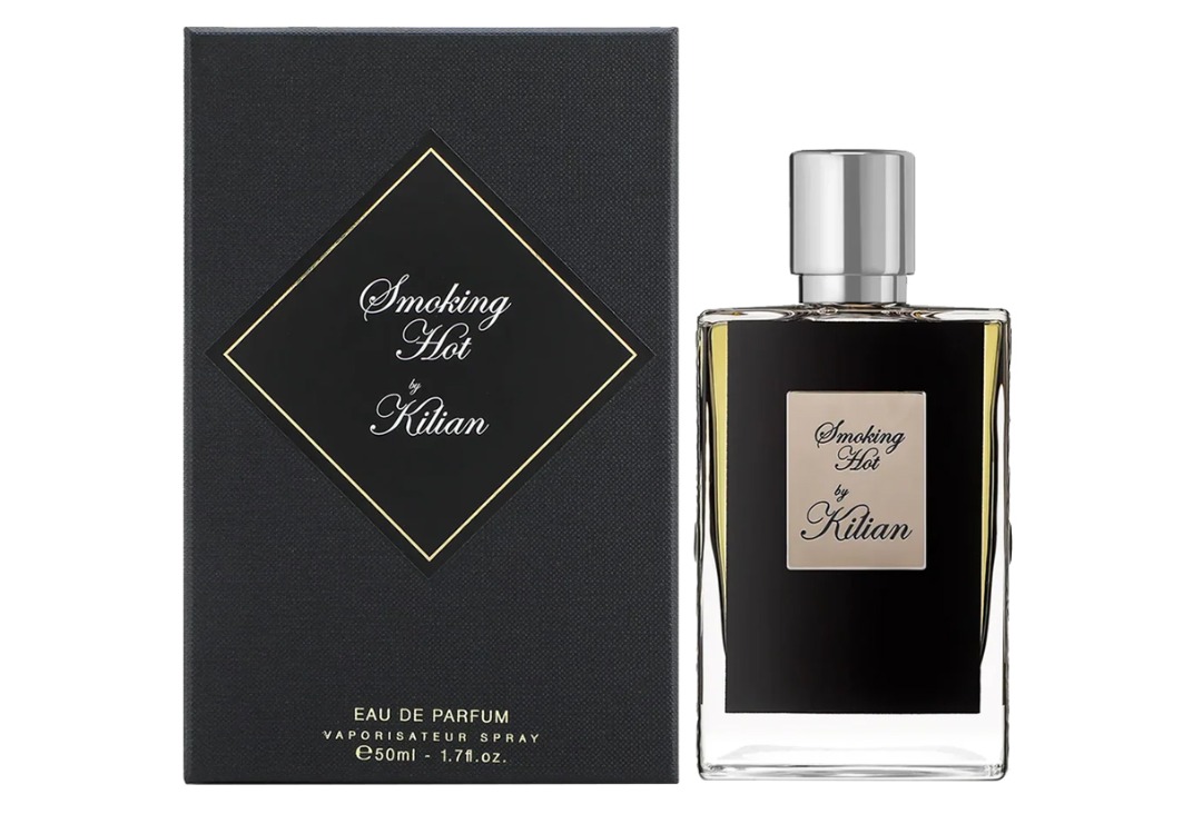 Kilian Smoking Hot 3 ml Decant