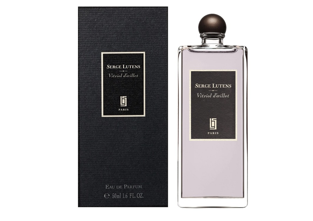 Serge Lutens Vitriol d'oeillet (2014 Batch)* 3 ml Decant